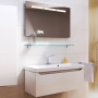 Мебель для ванной Aqwella 5 stars Верона 80 белый фото в интернет-магазине «Wasser-Haus.ru»
