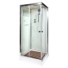 Душевая кабина AvaCan K409S фото в интернет-магазине «Wasser-Haus.ru»