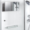 Душевая кабина AvaCan D90 фото в интернет-магазине «Wasser-Haus.ru»