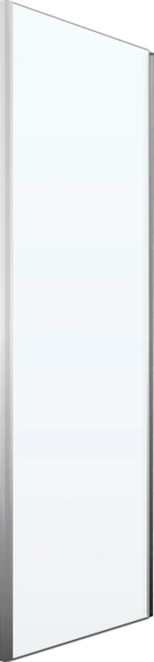 Душевой уголок RGW Stilvoll SV-02+100 см (79-82)x100x200 профиль хром, стекло прозрачное фото в интернет-магазине «Wasser-Haus.ru»