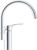 Смеситель для кухни Grohe Eurosmart 33202003 фото в интернет-магазине «Wasser-Haus.ru»