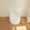 Унитаз подвесной Villeroy & Boch Antheus stone white фото в интернет-магазине «Wasser-Haus.ru»