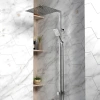 Душевая стойка Paini RS 50CR191ARQ2P3 фото в интернет-магазине «Wasser-Haus.ru»