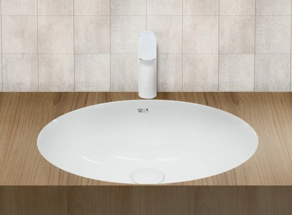 Раковина Weltwasser WW Deilbach 6022 фото в интернет-магазине «Wasser-Haus.ru»