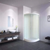 Душевая кабина Parly Bianco Эконом EB931 90x210, с поддоном фото в интернет-магазине «Wasser-Haus.ru»