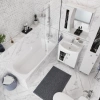 Душевая стойка Decoroom SO21 SO21071 фото в интернет-магазине «Wasser-Haus.ru»