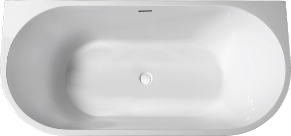 Акриловая ванна ABBER AB9216-1.5 фото в интернет-магазине «Wasser-Haus.ru»