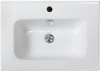 Мебель для ванной BelBagno Etna 70 bianco lucido фото в интернет-магазине «Wasser-Haus.ru»