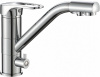 Смеситель Steel Hammer SH 321 CR для кухонной мойки фото в интернет-магазине «Wasser-Haus.ru»