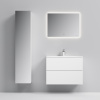 Мебель для ванной Am.Pm Spirit V2.0 80 белый глянец фото в интернет-магазине «Wasser-Haus.ru»