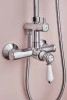 Душевая стойка Jacob Delafon Louise E24368-CP фото в интернет-магазине «Wasser-Haus.ru»