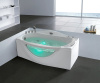 Акриловая ванна Gemy G9072 B L фото в интернет-магазине «Wasser-Haus.ru»