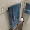 Полотенцедержатель IDDIS Male MALSS10i49 одинарный фото в интернет-магазине «Wasser-Haus.ru»
