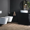 Смеситель для биде Ramonsoler Odisea 390301 хром фото в интернет-магазине «Wasser-Haus.ru»