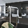 Смеситель для кухни Elghansa Kitchen 56A1926 фото в интернет-магазине «Wasser-Haus.ru»