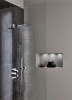 Верхний душ Kludi A-QA 6653105-00 25 см фото в интернет-магазине «Wasser-Haus.ru»
