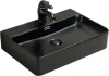 Раковина SantiLine SL-1003MB фото в интернет-магазине «Wasser-Haus.ru»