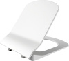 Крышка-сиденье Creavit Elegant KC5030.00 с микролифтом фото в интернет-магазине «Wasser-Haus.ru»