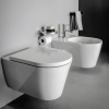 Унитаз подвесной Laufen Kartell by Laufen 8.2033.7.000.000.1 фото в интернет-магазине «Wasser-Haus.ru»