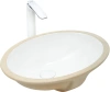 Раковина Weltwasser WW Deilbach 6022 фото в интернет-магазине «Wasser-Haus.ru»