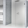 Душевая дверь в нишу Riho Scandic Mistral M102 100 см, R фото в интернет-магазине «Wasser-Haus.ru»