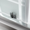 Душевая кабина AvaCan EM2712 N R LED с гидромассажем фото в интернет-магазине «Wasser-Haus.ru»