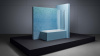 Стальная ванна Bette Ocean 8855 170x75 перелив спереди, без ножек фото в интернет-магазине «Wasser-Haus.ru»