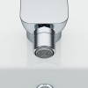 Смеситель Am.Pm Spirit V2.1 F71A83100 для биде, с донным клапаном фото в интернет-магазине «Wasser-Haus.ru»