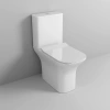 Унитаз-компакт Grossman Classic GR-4464S фото в интернет-магазине «Wasser-Haus.ru»