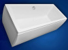 Акриловая ванна Vagnerplast Cavallo 180x80 ультра белая фото в интернет-магазине «Wasser-Haus.ru»