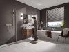 Мыльница Hansgrohe AddStoris 41746000 хром фото в интернет-магазине «Wasser-Haus.ru»