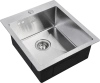 Мойка кухонная Steel Hammer SH 4551 фото в интернет-магазине «Wasser-Haus.ru»