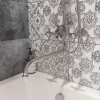 Универсальный смеситель DIWO Самара SA-03cr фото в интернет-магазине «Wasser-Haus.ru»