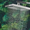 Душевая стойка BOOU B7084-27 хром фото в интернет-магазине «Wasser-Haus.ru»