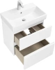 Мебель для ванной Roca Oleta 60, белый глянец фото в интернет-магазине «Wasser-Haus.ru»