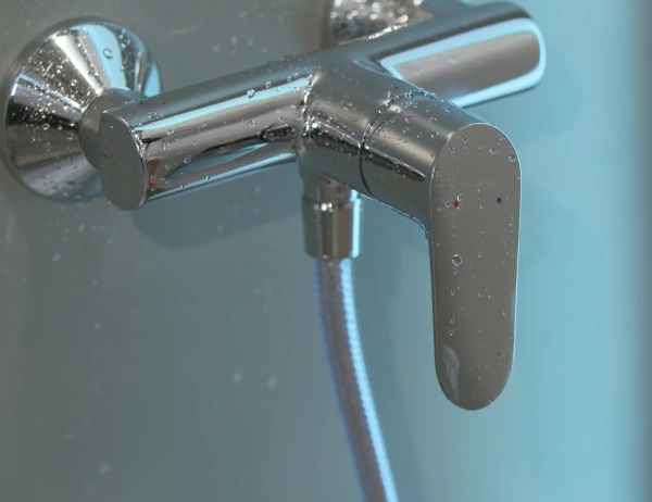 Смеситель для душа Hansgrohe Focus E2 31960000 фото в интернет-магазине «Wasser-Haus.ru»