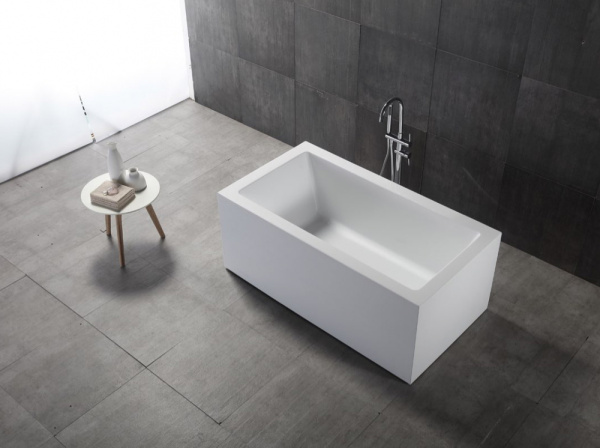 Акриловая ванна ABBER AB9406-1.6 фото в интернет-магазине «Wasser-Haus.ru»