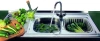Мойка кухонная Alveus Classic 100 R фото в интернет-магазине «Wasser-Haus.ru»