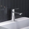 Смеситель для раковины Damixa Merkur 400210000 хром фото в интернет-магазине «Wasser-Haus.ru»