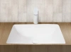 Раковина Weltwasser WW Deilbach 6008 фото в интернет-магазине «Wasser-Haus.ru»