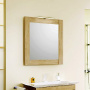 Мебель для ванной Aqwella 5 stars Symphony Т7/1 дуб сонома фото в интернет-магазине «Wasser-Haus.ru»
