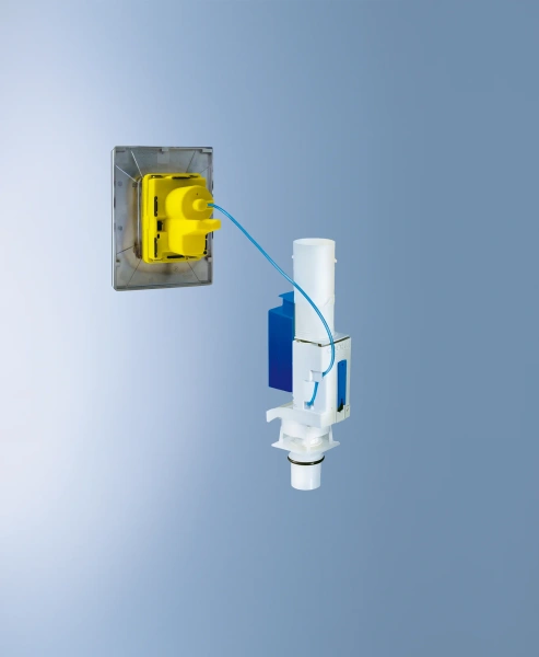Комплект Унитаз подвесной VitrA Sento 7748B083-0101 безободковая + Крышка 120-083-009 с микролифтом, матовая черная + Инсталляция Grohe Rapid SL 38772001 3 в 1 с кнопкой смыва + Шумоизоляция фото в интернет-магазине «Wasser-Haus.ru»