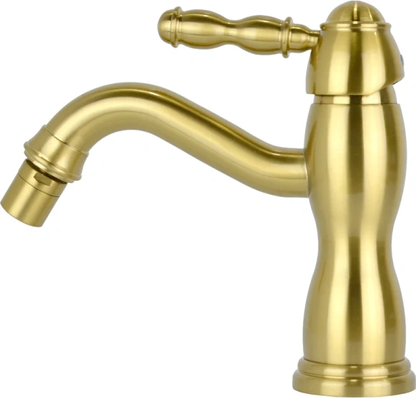 Смеситель для биде Bronze de Luxe Tiffany 1902BR бронза фото в интернет-магазине «Wasser-Haus.ru»