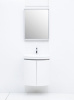 Мебель для ванной De Aqua Токката 60 фото в интернет-магазине «Wasser-Haus.ru»