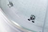 Душевая кабина BelBagno Uno Cab R 2 90 C Cr TOP фото в интернет-магазине «Wasser-Haus.ru»