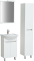 Мебель для ванной Sanstar Лайн 50 фото в интернет-магазине «Wasser-Haus.ru»
