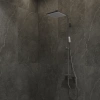 Душевая стойка Teska Devon DK2102C фото в интернет-магазине «Wasser-Haus.ru»