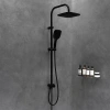 Душевая стойка Damixa Origin Evo 978200300 фото в интернет-магазине «Wasser-Haus.ru»