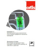Смеситель Oras Saga Style 3912FH для раковины с гигиеническим душем фото в интернет-магазине «Wasser-Haus.ru»