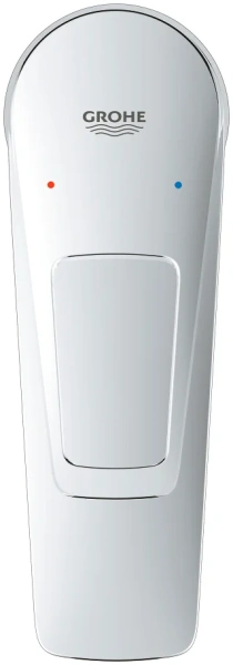 Смеситель для раковины Grohe BauLoop 23337001 фото в интернет-магазине «Wasser-Haus.ru»